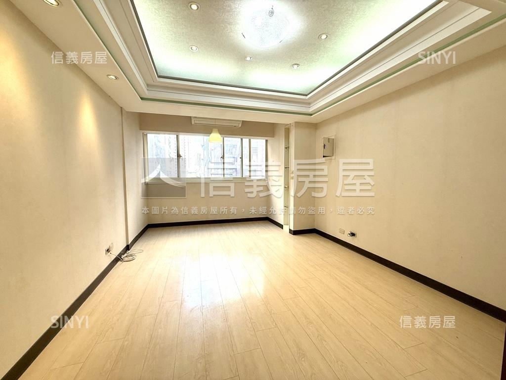 首購·桃源映境三房車位房屋室內格局與周邊環境