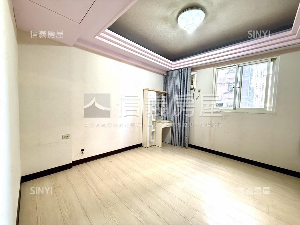 首購·桃源映境三房車位房屋室內格局與周邊環境