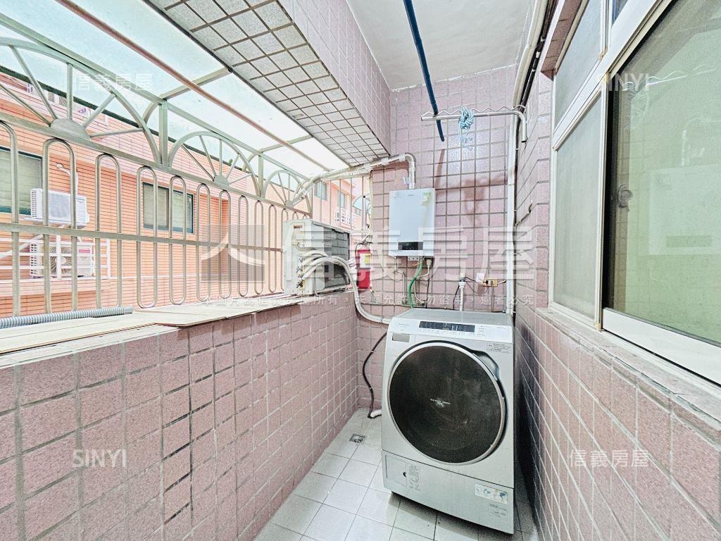 首購·桃源映境三房車位房屋室內格局與周邊環境