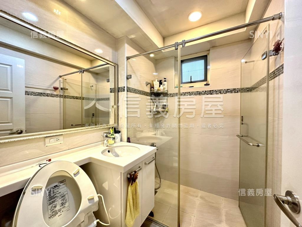 車位可租！入住豪奢捷運宅房屋室內格局與周邊環境