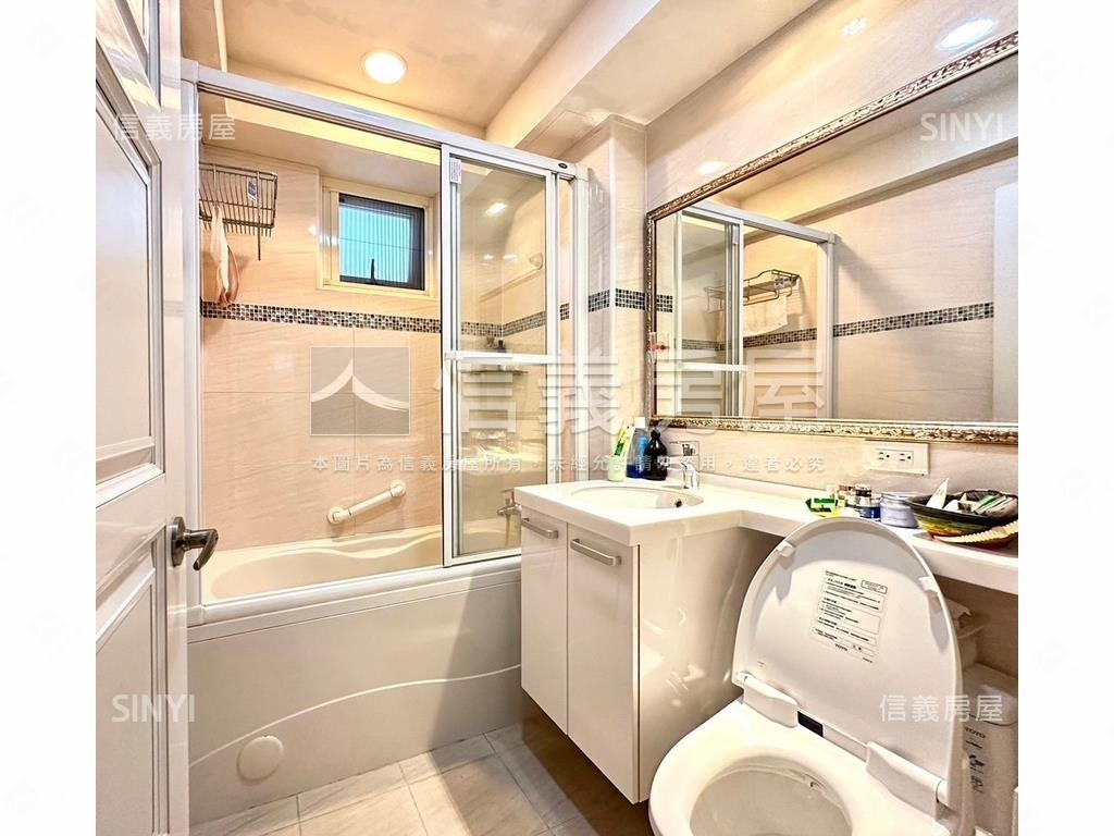 車位可租！入住豪奢捷運宅房屋室內格局與周邊環境
