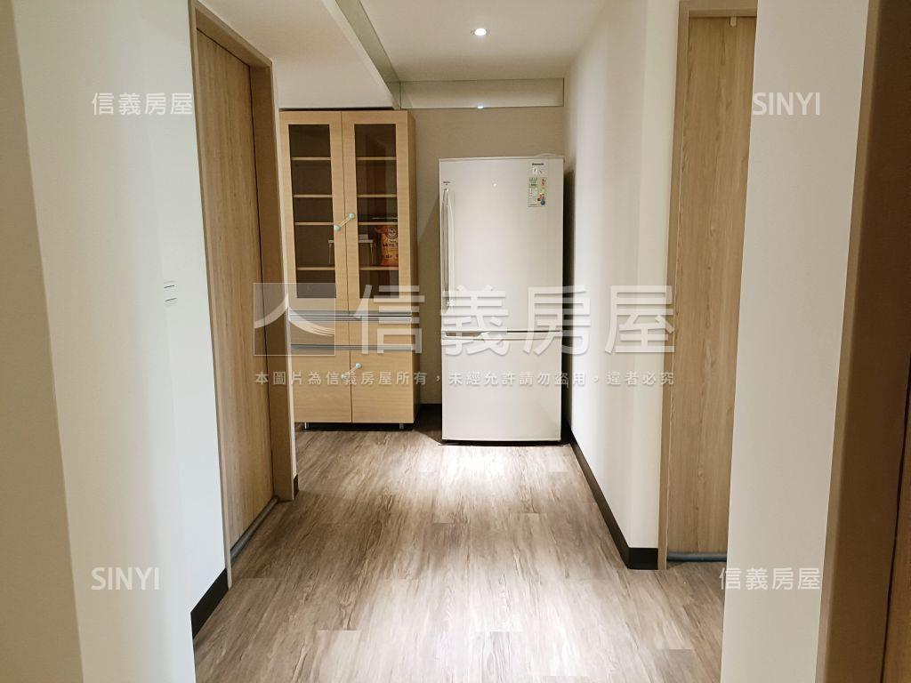 永吉路置產發財面公園美寓房屋室內格局與周邊環境