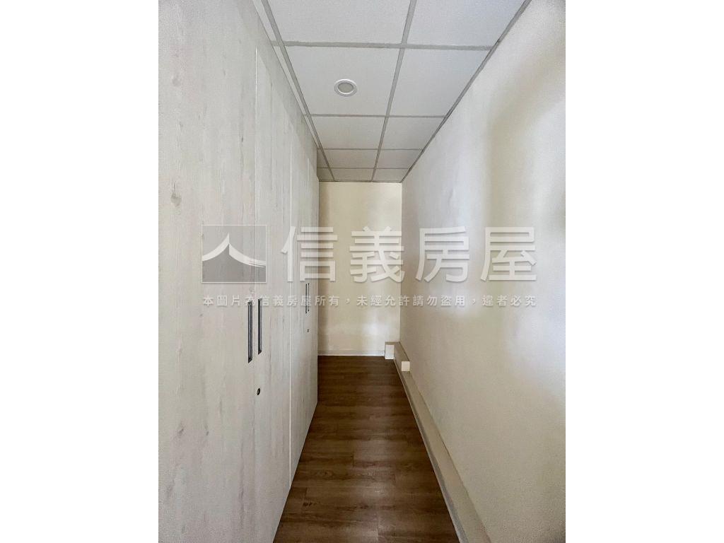 永吉路置產發財面公園美寓房屋室內格局與周邊環境