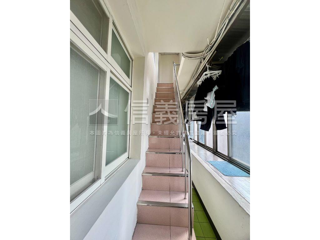 永吉路置產發財面公園美寓房屋室內格局與周邊環境