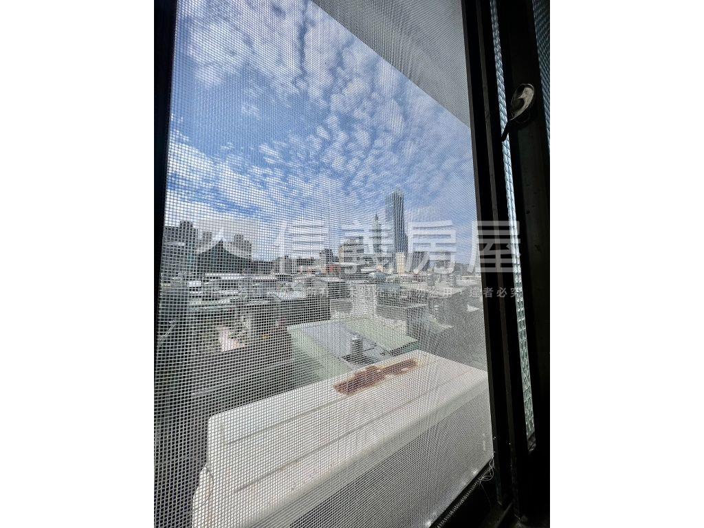 永吉路置產發財面公園美寓房屋室內格局與周邊環境