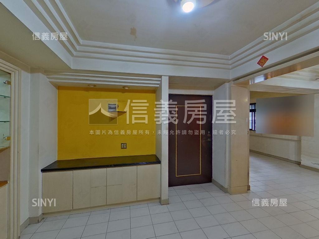府中稀有二樓大空間房屋室內格局與周邊環境