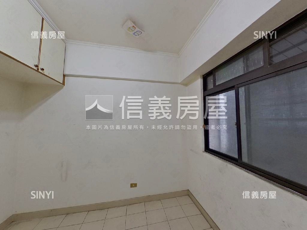 府中稀有二樓大空間房屋室內格局與周邊環境
