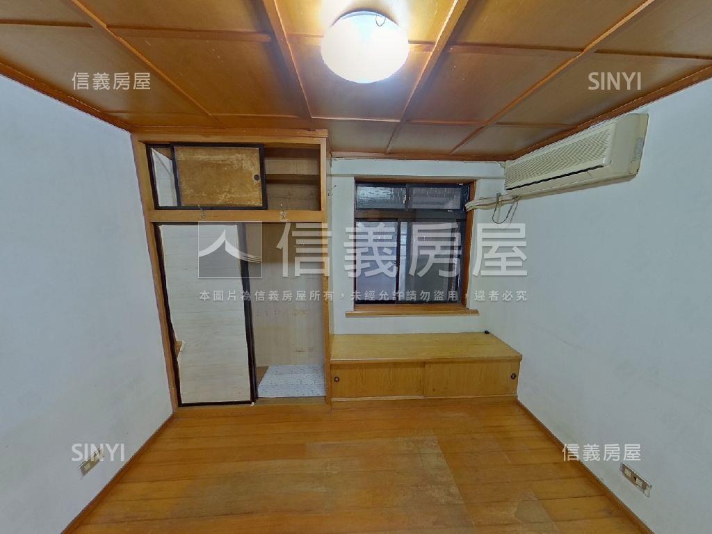 府中稀有二樓大空間房屋室內格局與周邊環境