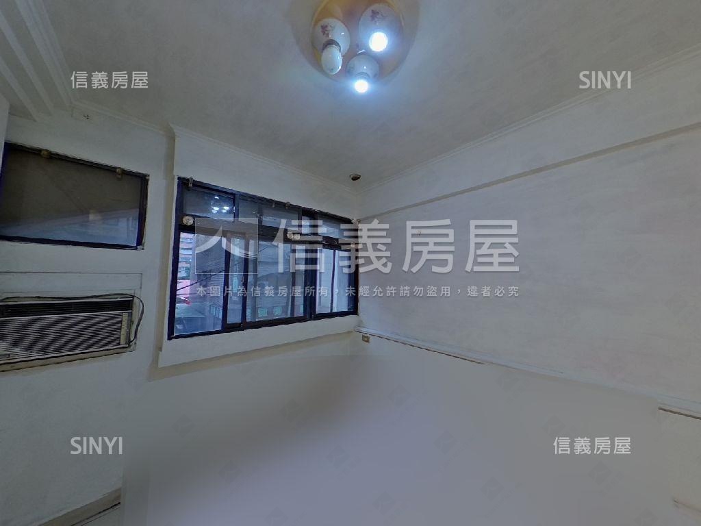 府中稀有二樓大空間房屋室內格局與周邊環境