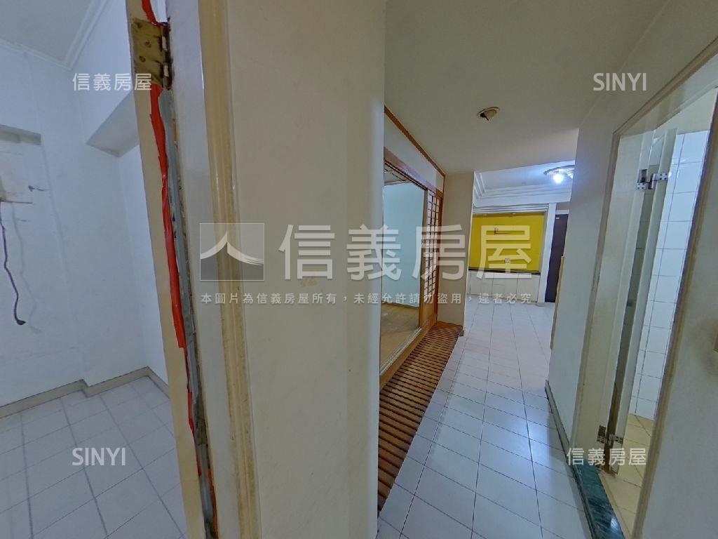 府中稀有二樓大空間房屋室內格局與周邊環境