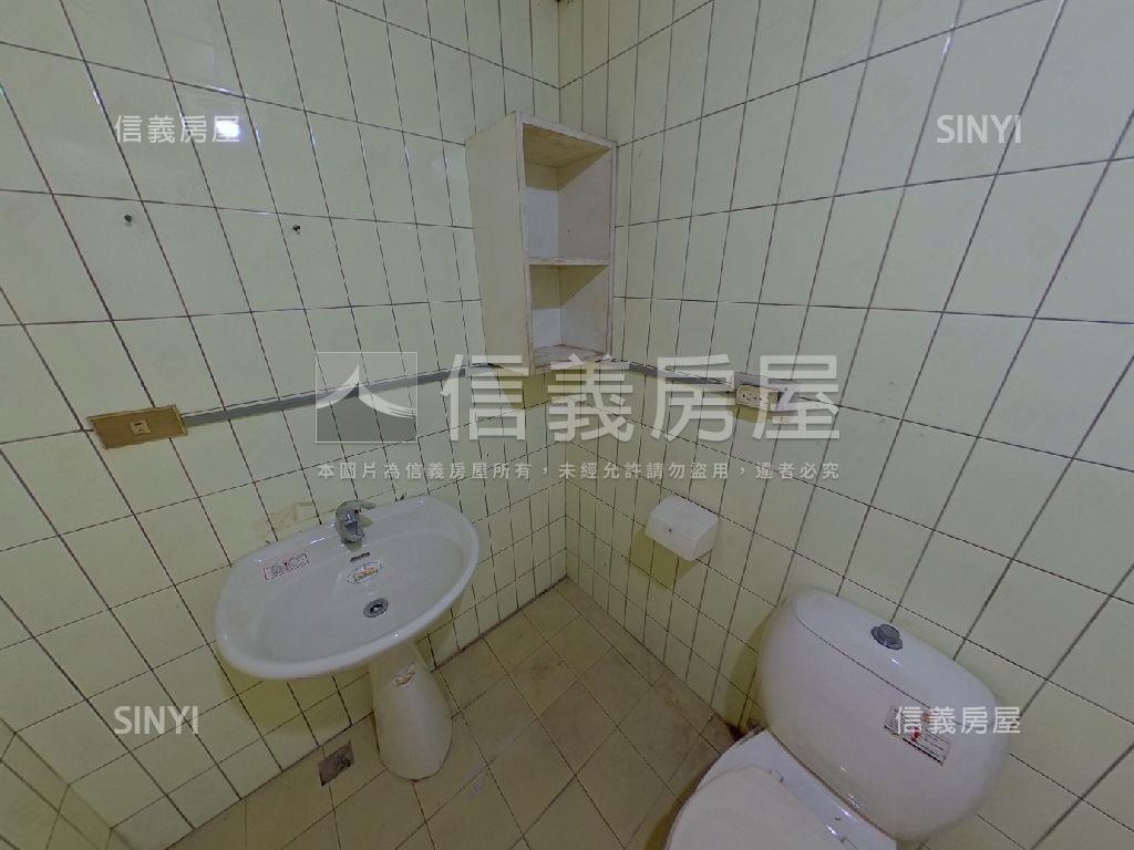 府中稀有二樓大空間房屋室內格局與周邊環境