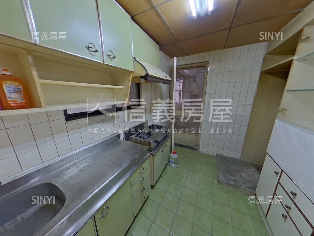 府中稀有二樓大空間房屋室內格局與周邊環境
