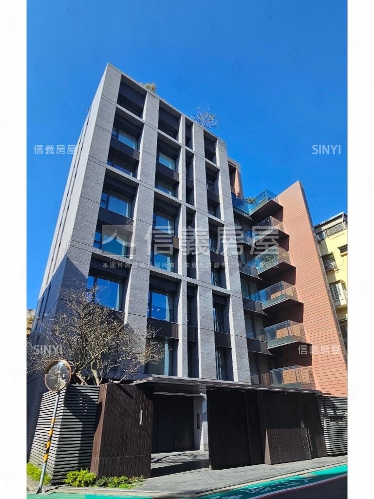 水木青華房屋室內格局與周邊環境