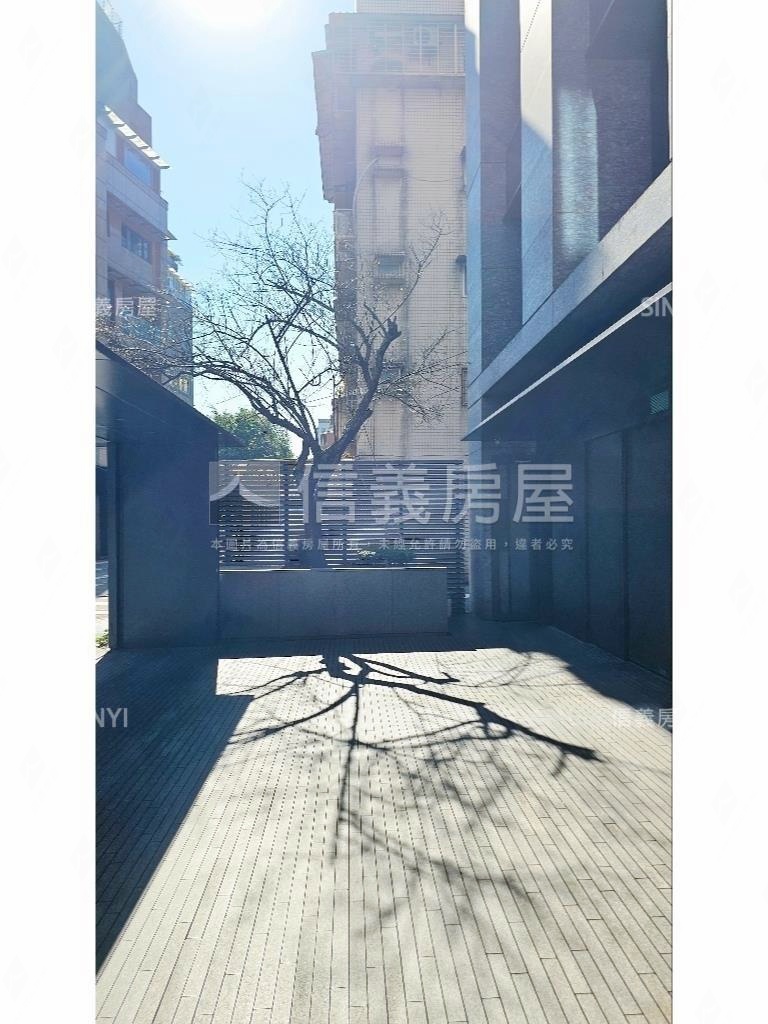 水木青華房屋室內格局與周邊環境