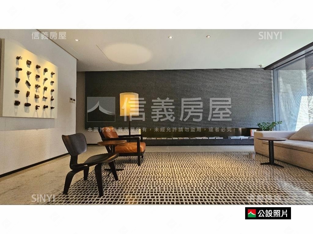 水木青華房屋室內格局與周邊環境