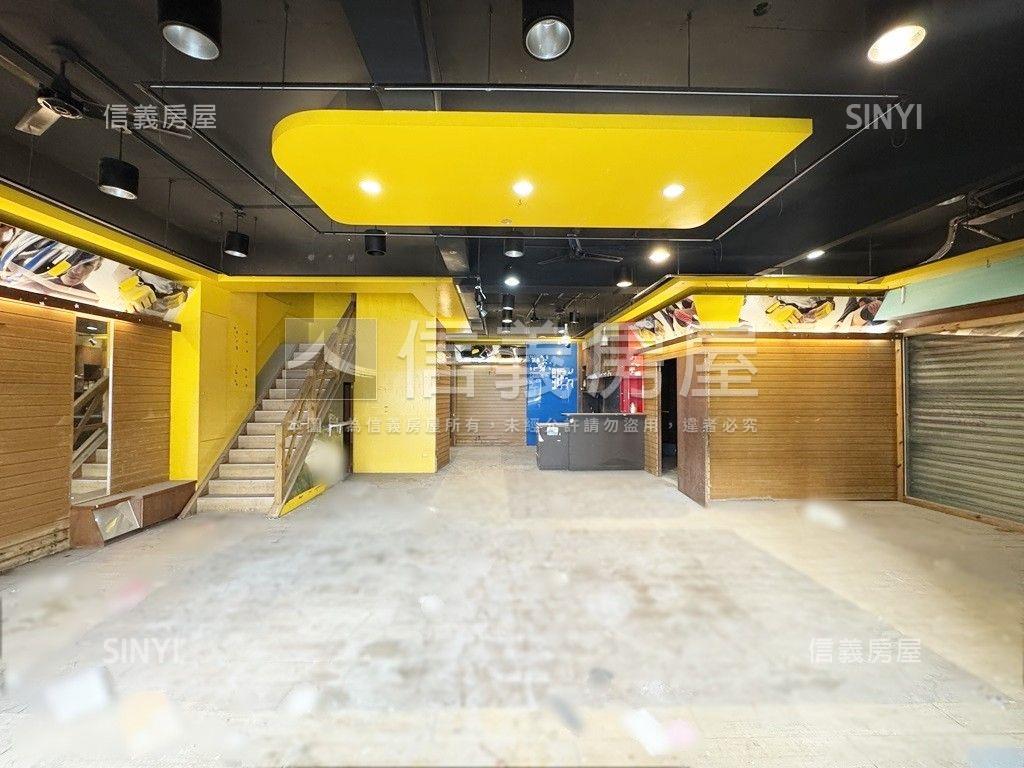 屏東民生路．仁德路角窗房屋室內格局與周邊環境