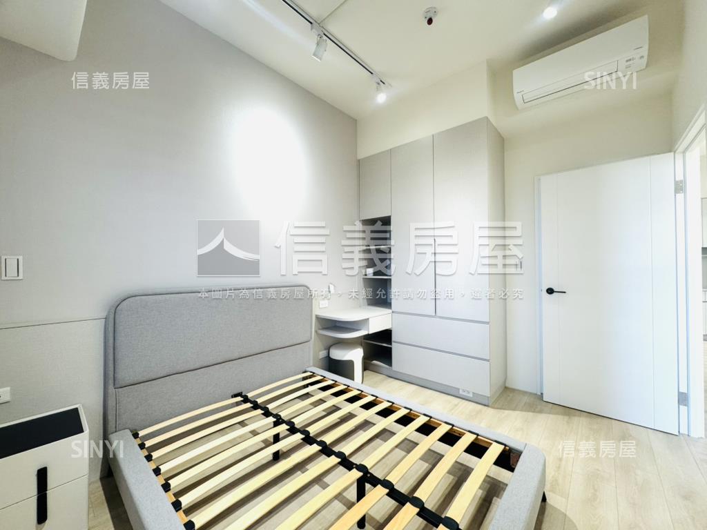 精裝精銳闊超美兩房平車房屋室內格局與周邊環境