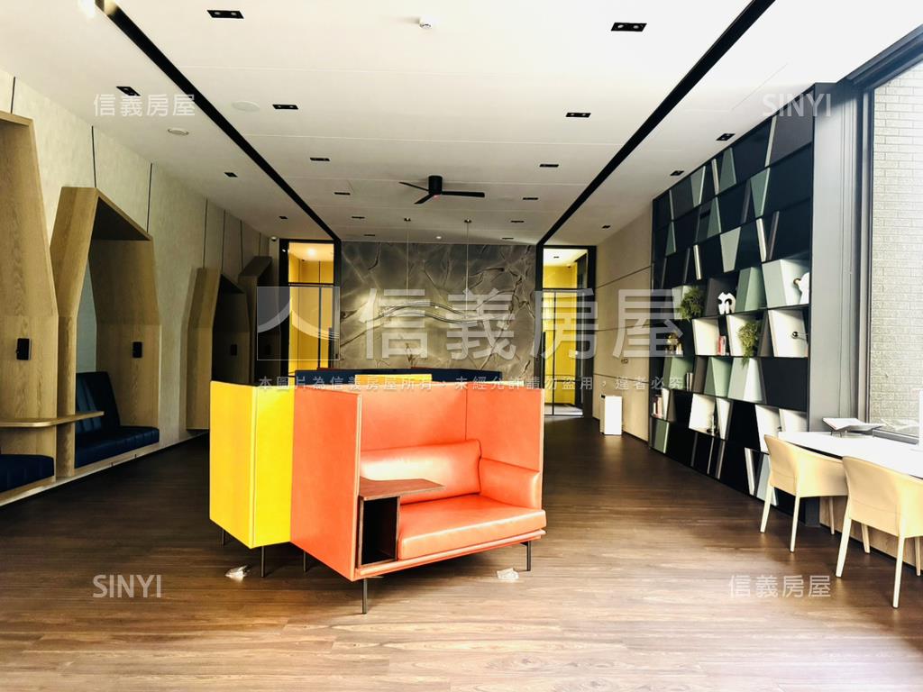 精裝精銳闊超美兩房平車房屋室內格局與周邊環境