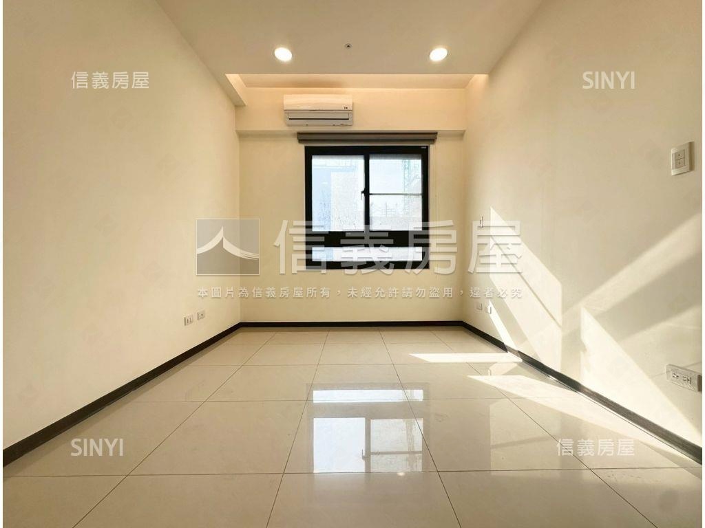 安南町。頂樓美景三房平車房屋室內格局與周邊環境