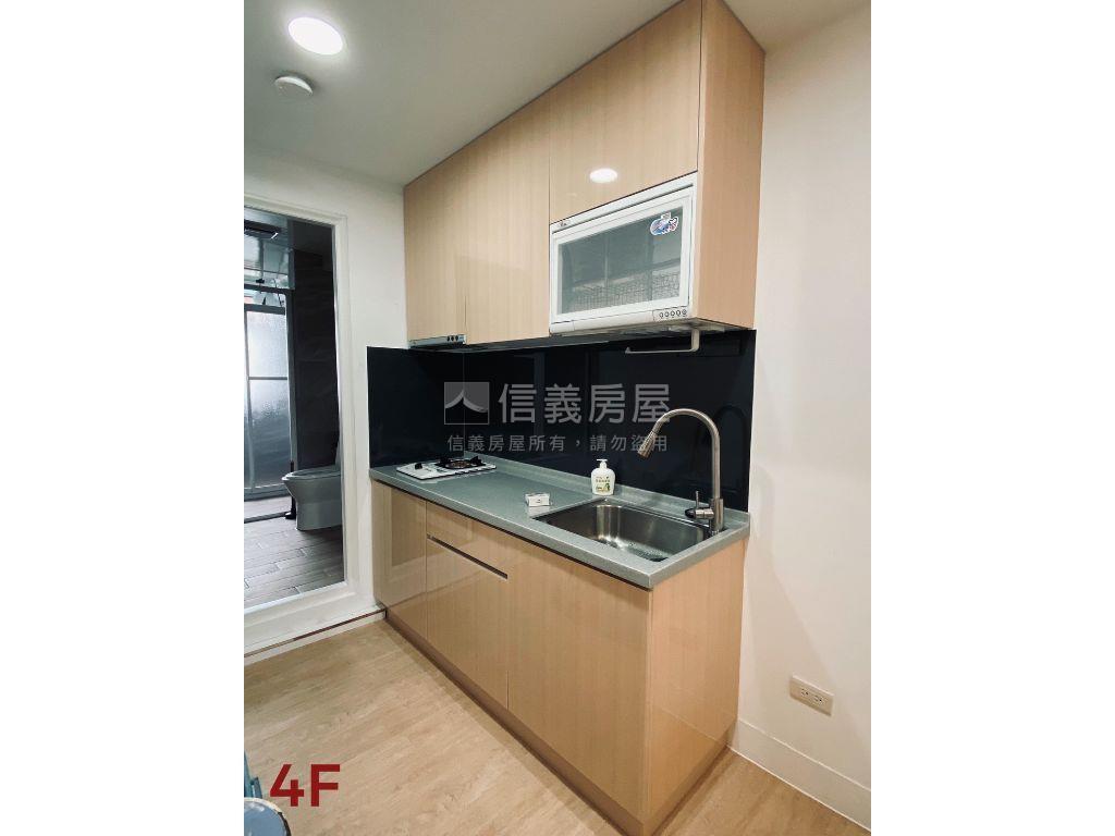 公園綠景近在眼前★美寓房屋室內格局與周邊環境