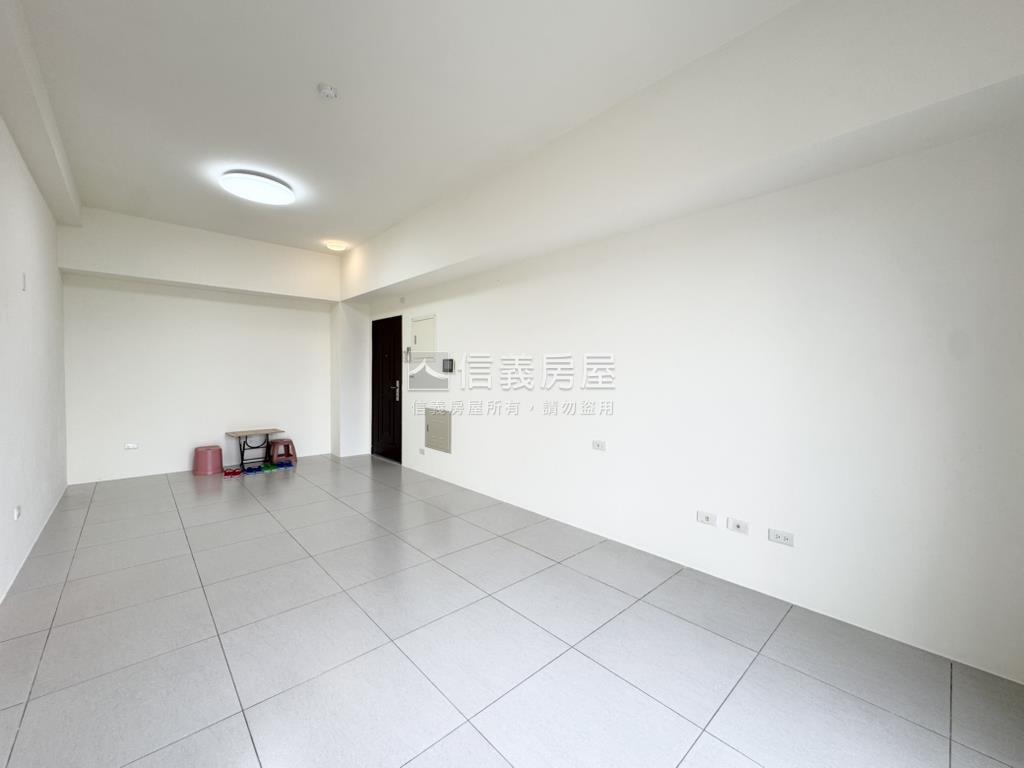 堡騰御璽視野三房房屋室內格局與周邊環境