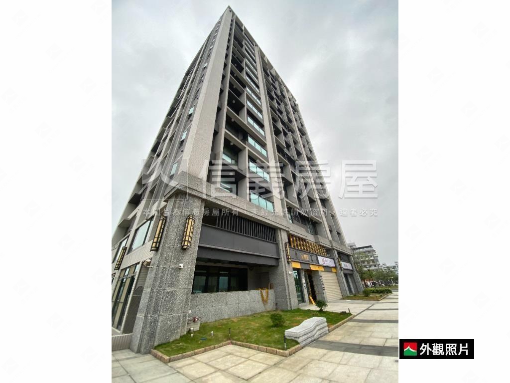 『陽光峇里』兩房美屋房屋室內格局與周邊環境