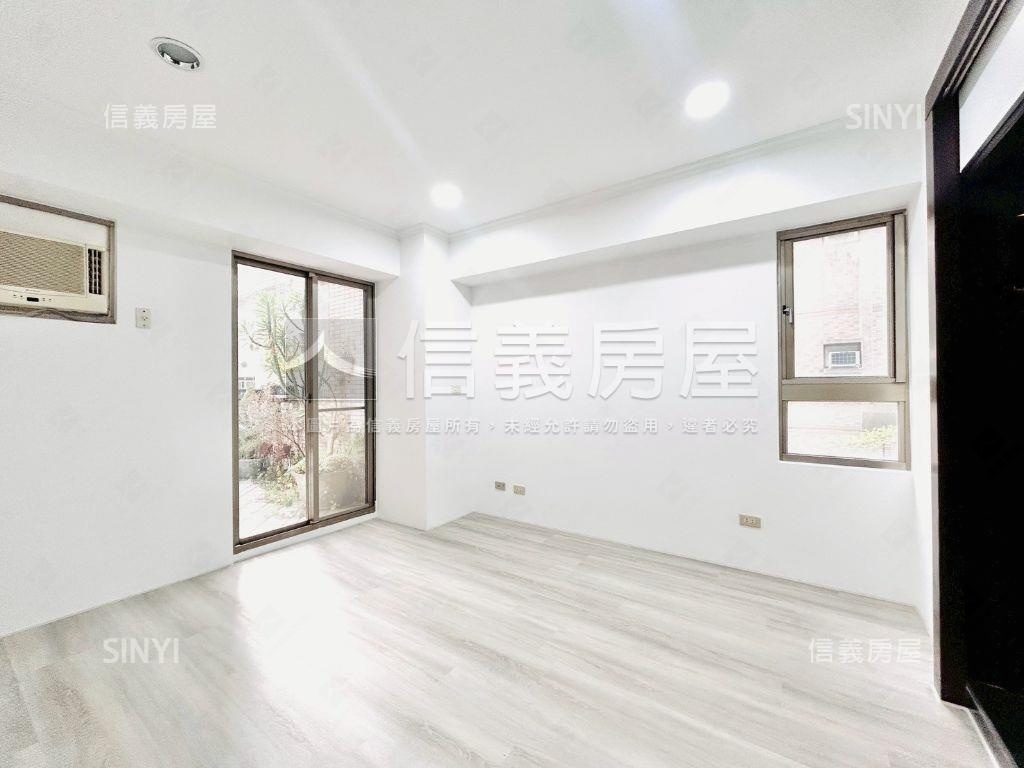 大地子民兩房平車露臺戶房屋室內格局與周邊環境