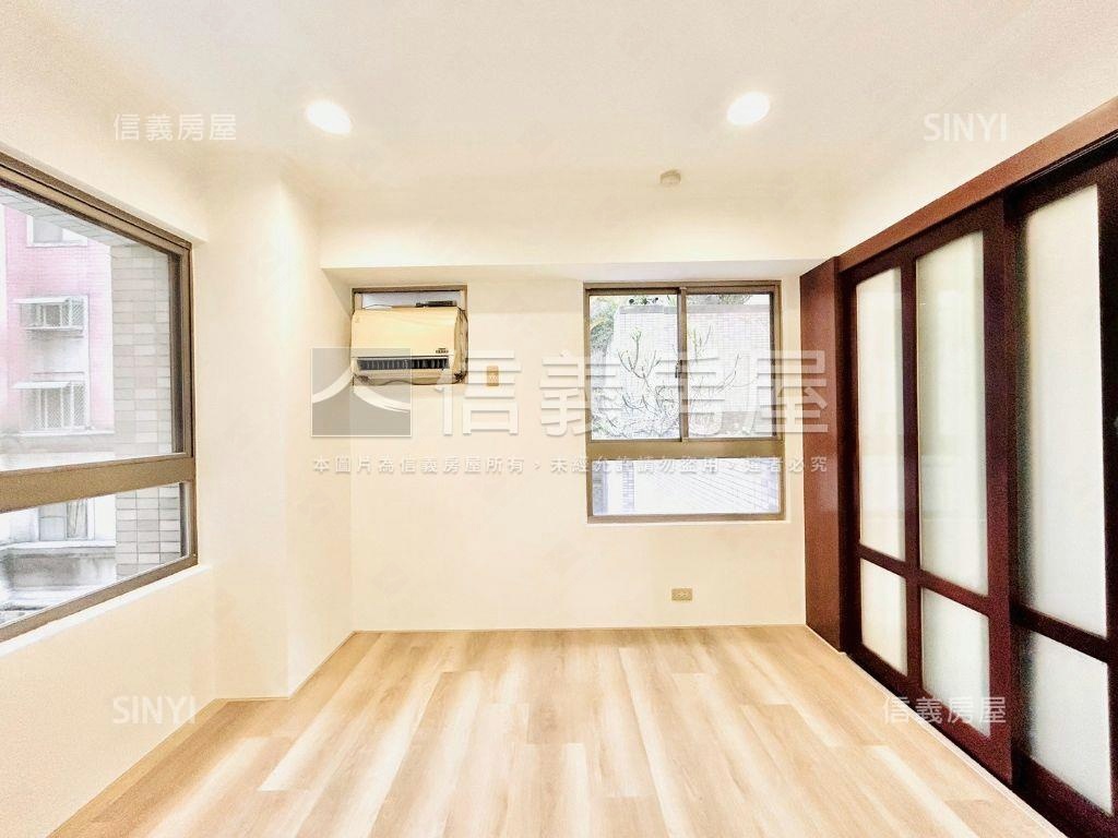 大地子民兩房平車露臺戶房屋室內格局與周邊環境