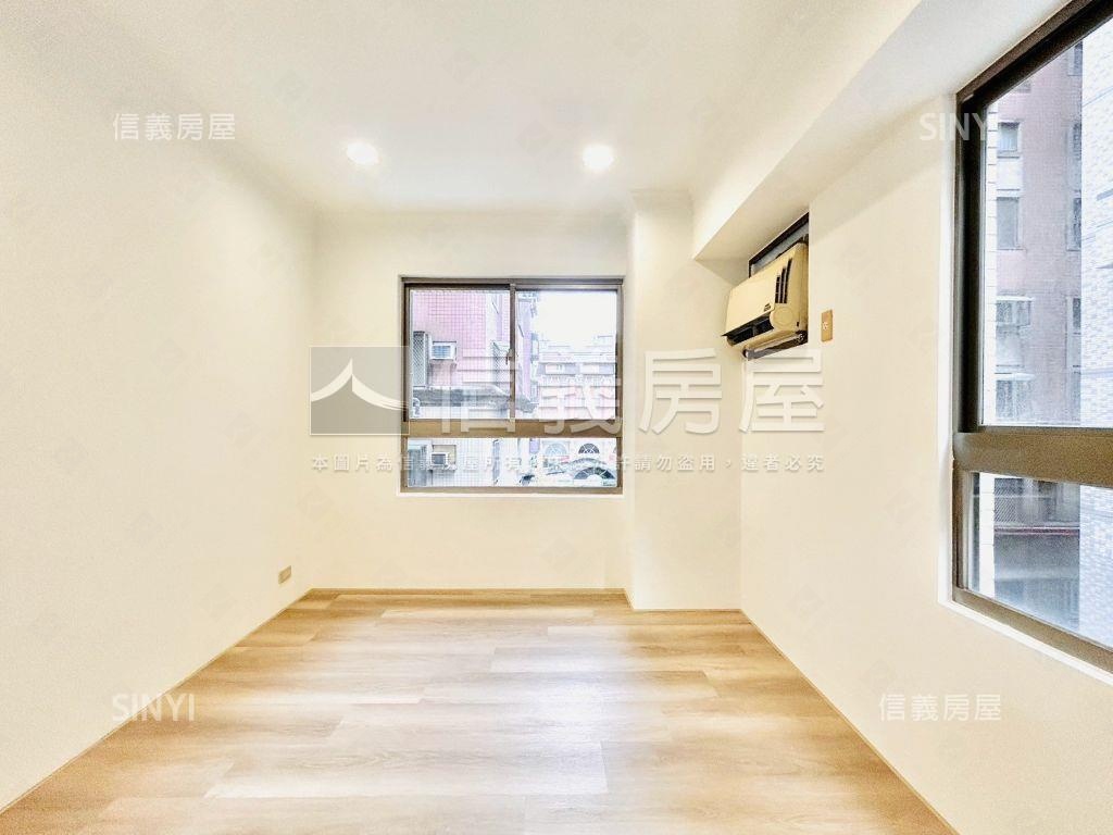 大地子民兩房平車露臺戶房屋室內格局與周邊環境