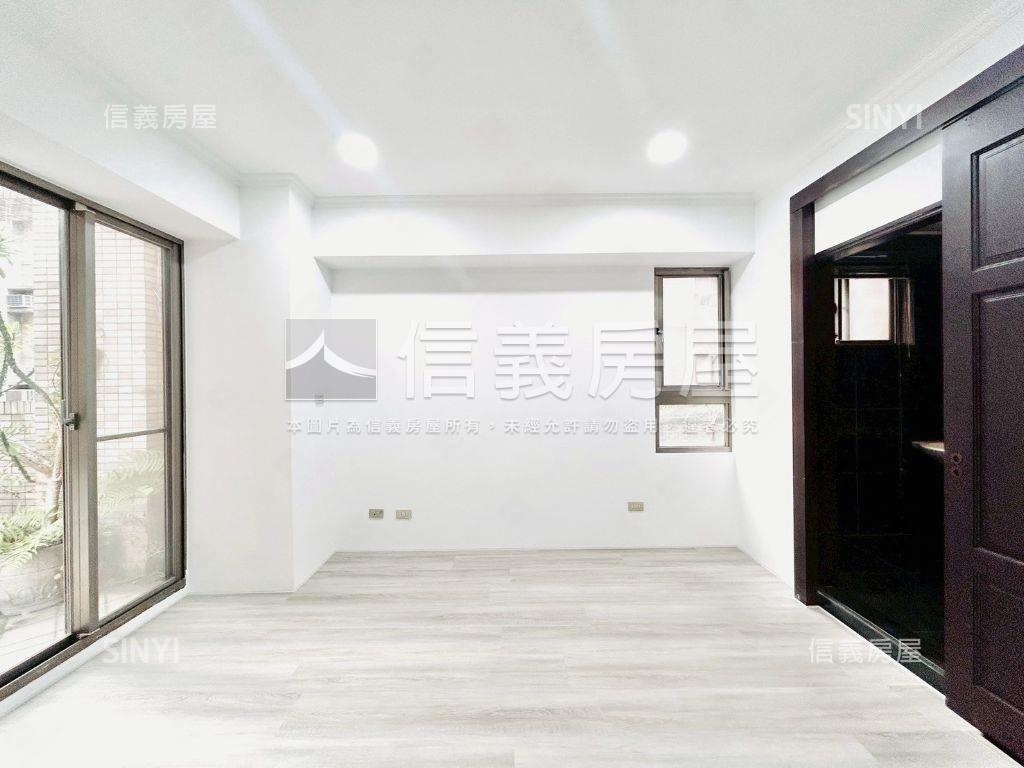 大地子民兩房平車露臺戶房屋室內格局與周邊環境