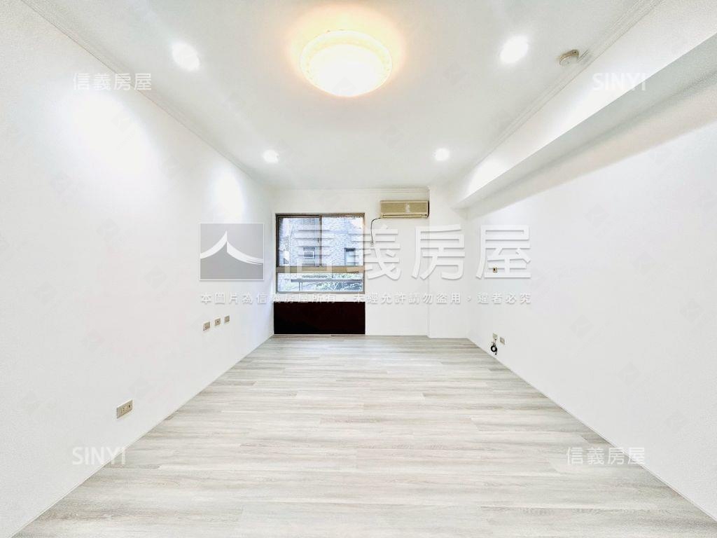 大地子民兩房平車露臺戶房屋室內格局與周邊環境