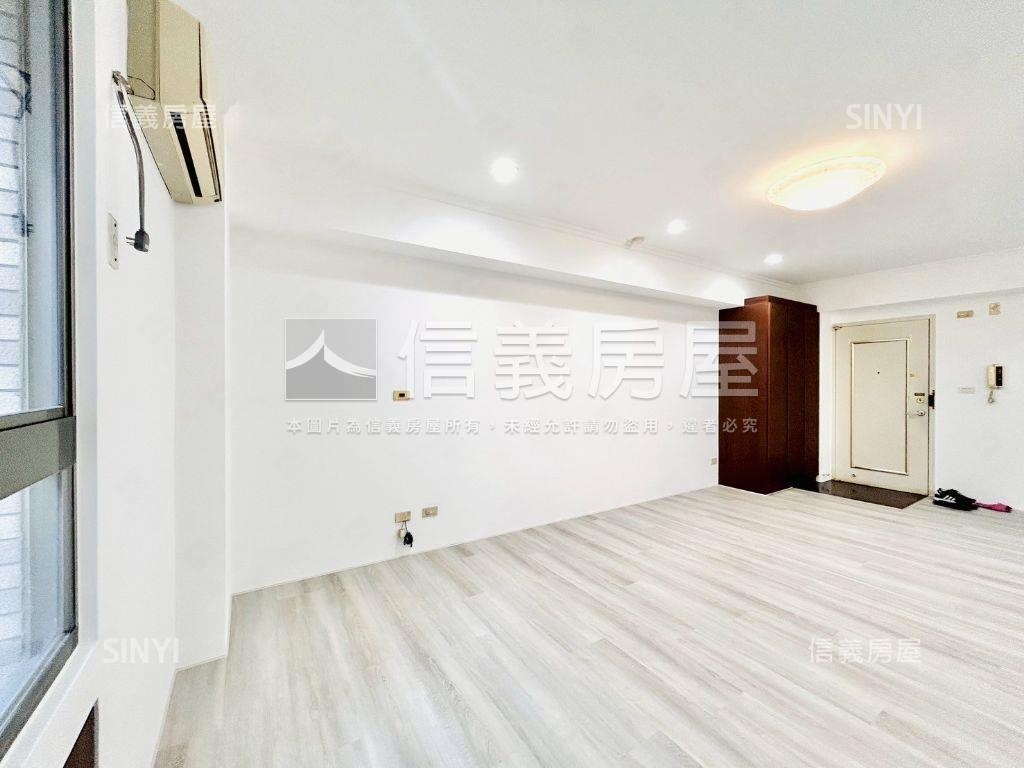 大地子民兩房平車露臺戶房屋室內格局與周邊環境