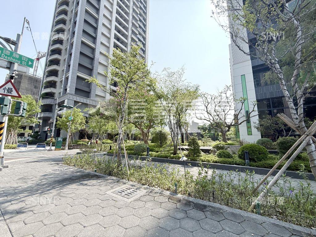 屋主誠意出售！森美樹兩房房屋室內格局與周邊環境