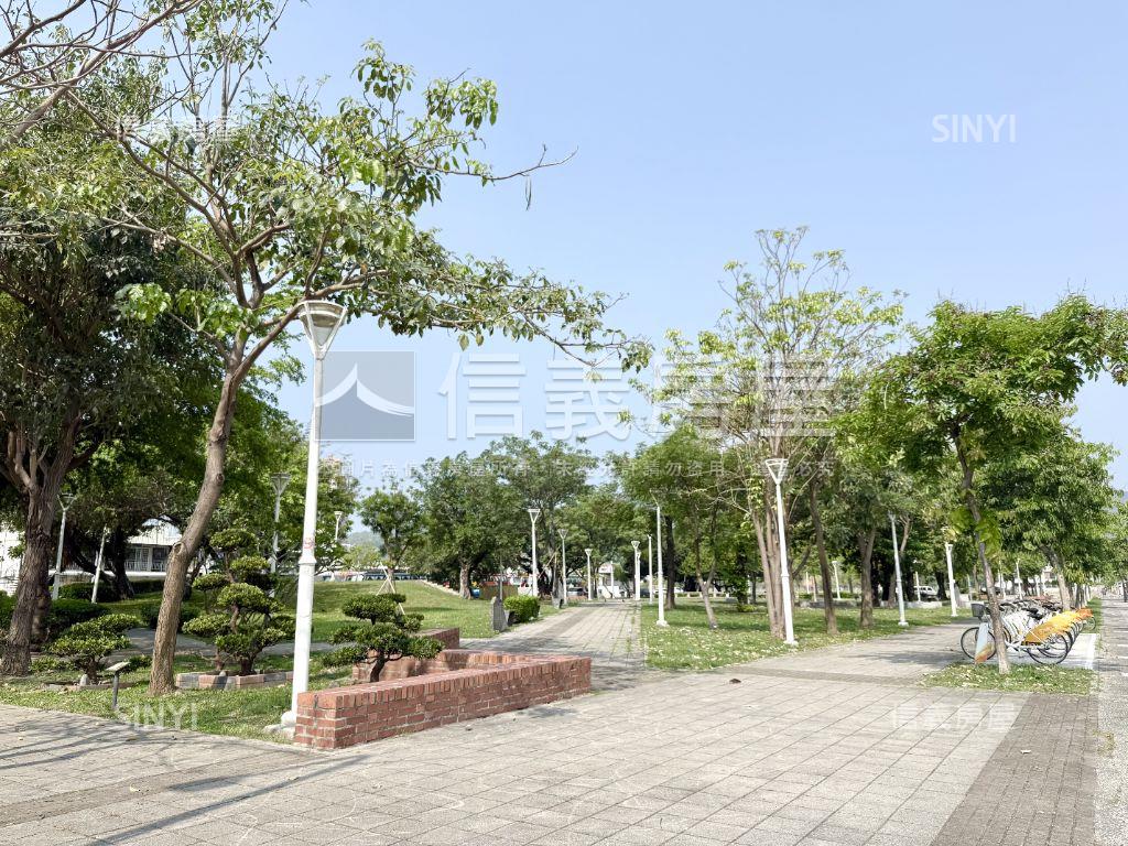 屋主誠意出售！森美樹兩房房屋室內格局與周邊環境