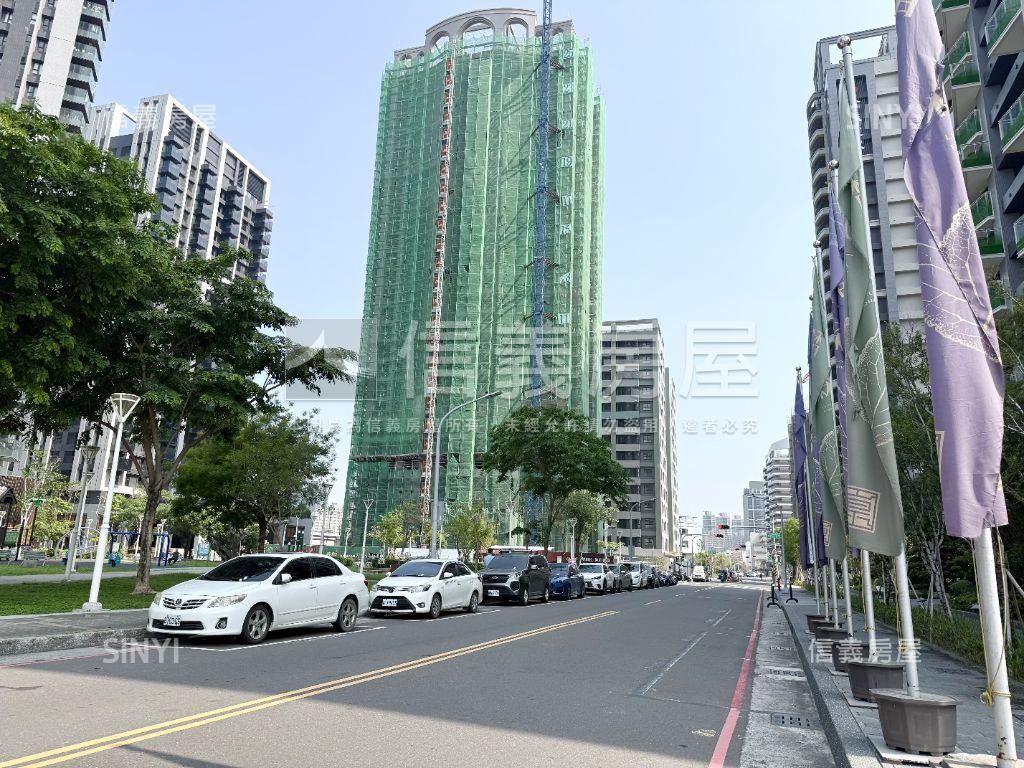 屋主誠意出售！森美樹兩房房屋室內格局與周邊環境