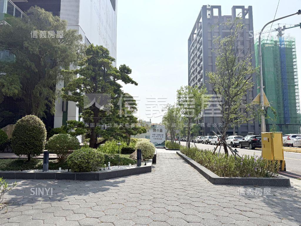 屋主誠意出售！森美樹兩房房屋室內格局與周邊環境