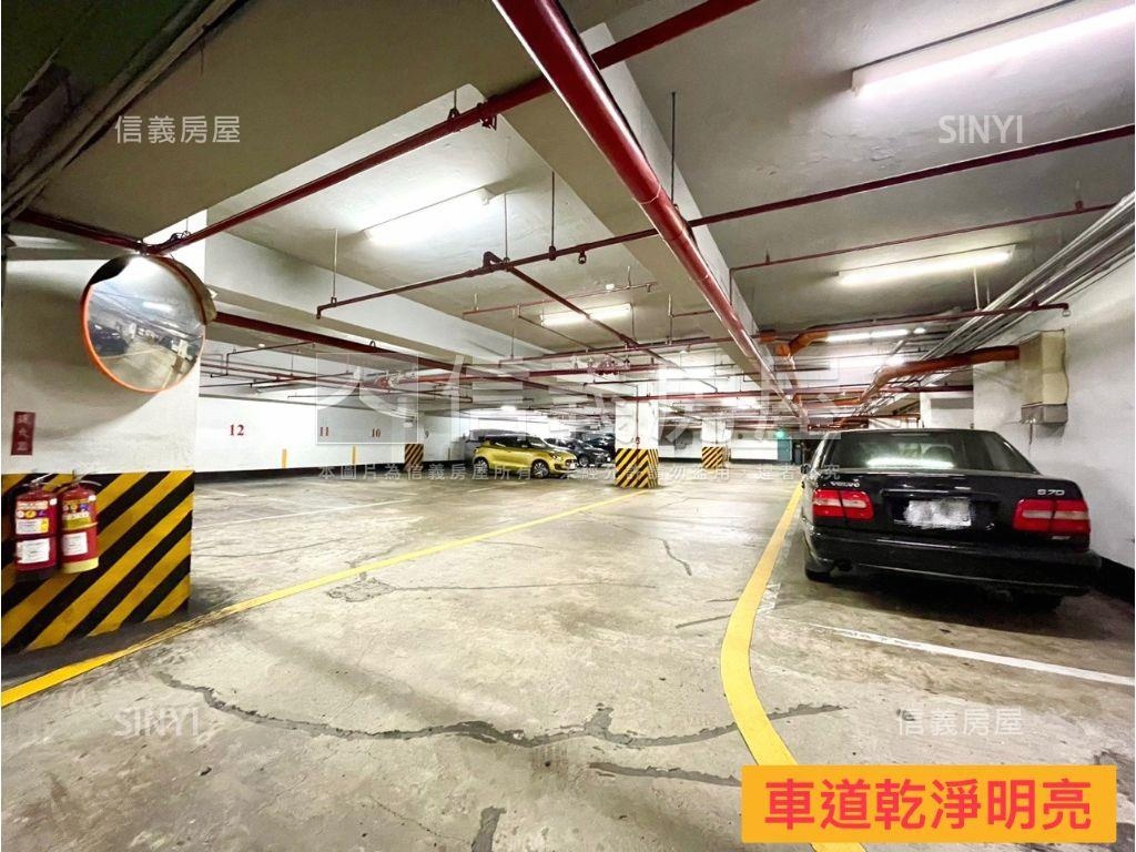 小巨蛋辦公梯廳漂亮邊間房屋室內格局與周邊環境