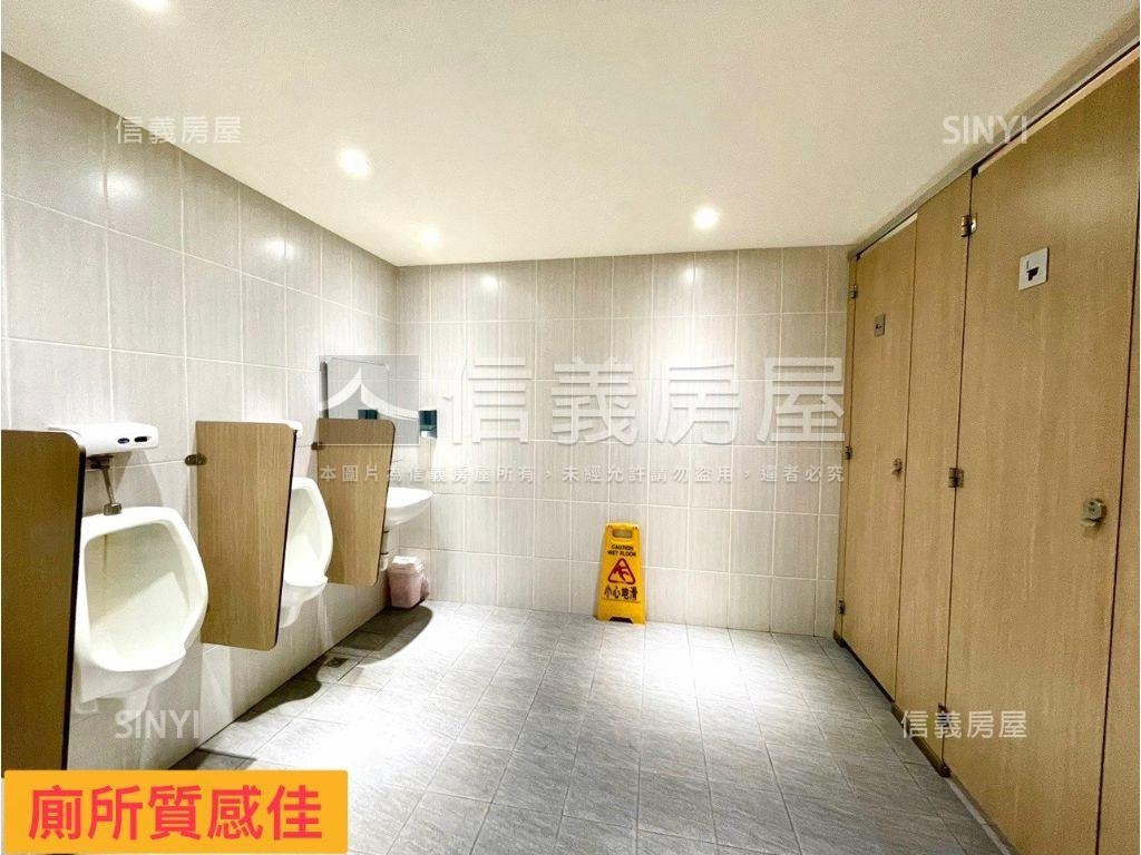 小巨蛋辦公梯廳漂亮邊間房屋室內格局與周邊環境