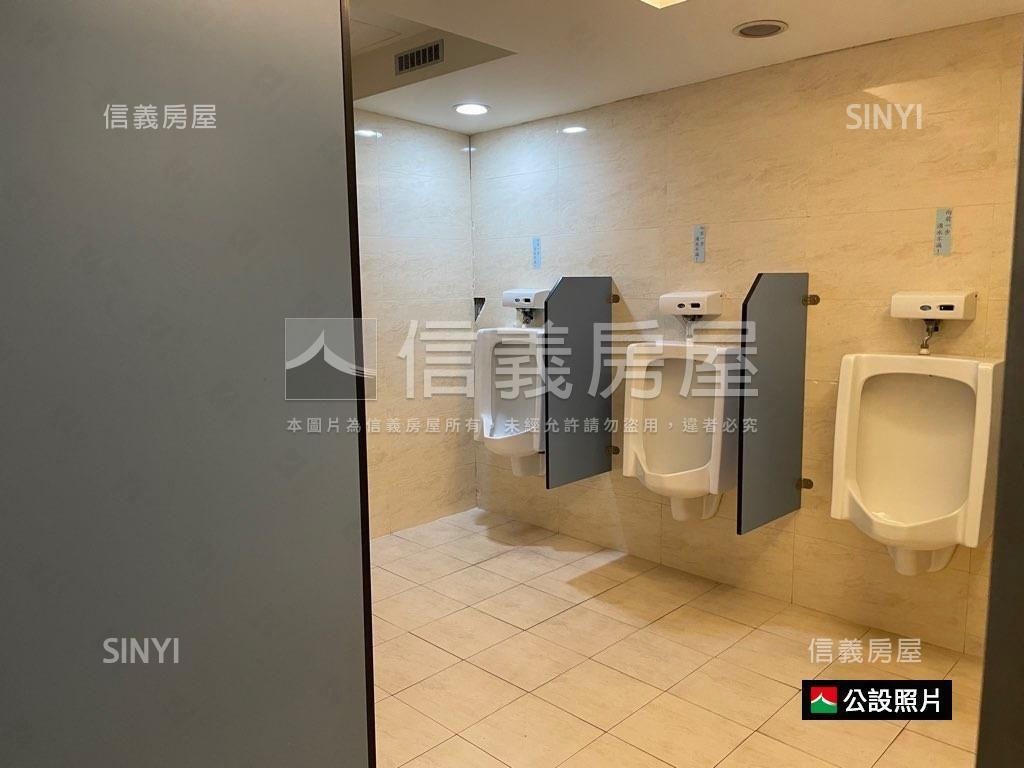 小巨蛋辦公梯廳漂亮邊間房屋室內格局與周邊環境