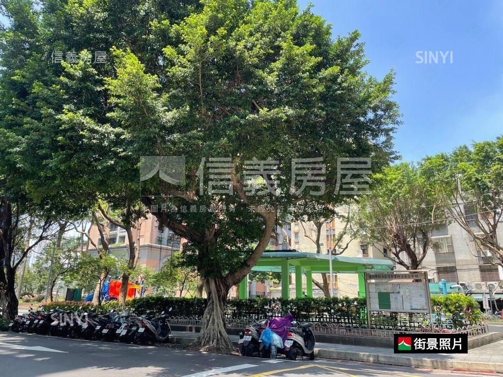 小巨蛋辦公梯廳漂亮邊間房屋室內格局與周邊環境