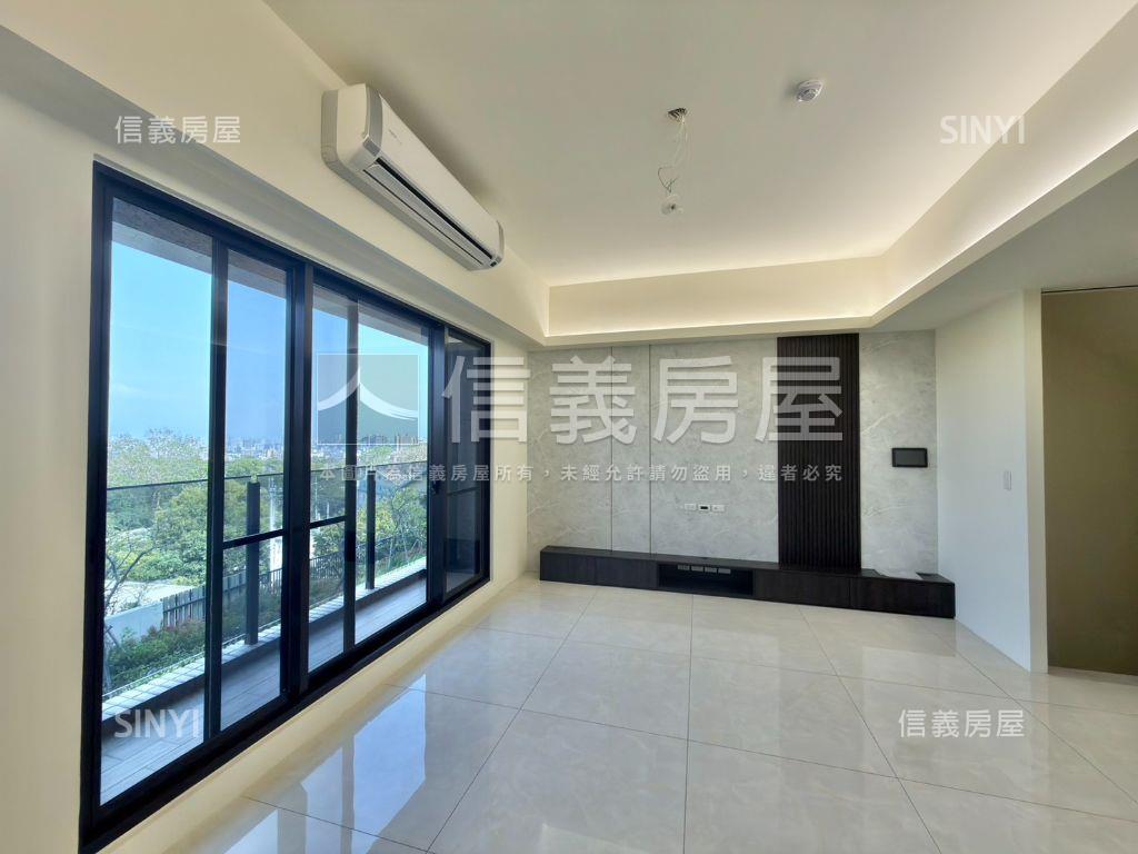 仰德大道溫泉裝潢電梯別墅房屋室內格局與周邊環境