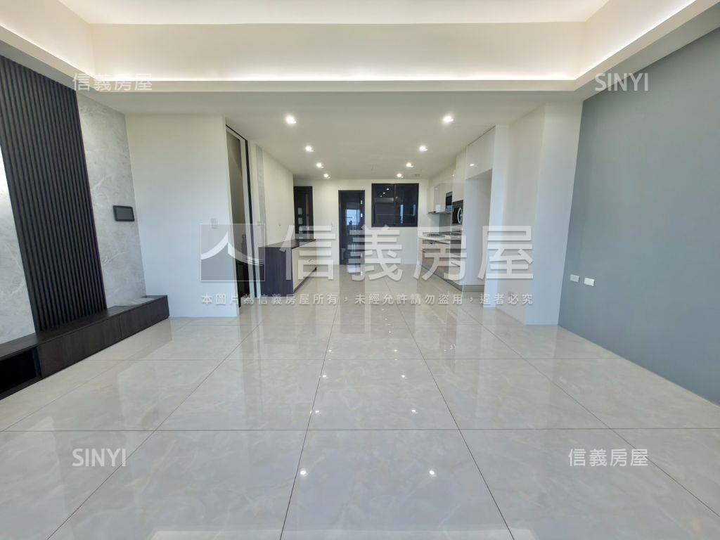 仰德大道溫泉裝潢電梯別墅房屋室內格局與周邊環境