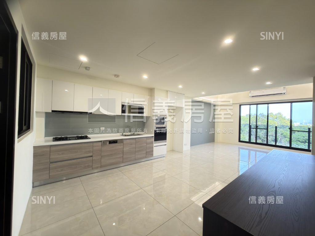 仰德大道溫泉裝潢電梯別墅房屋室內格局與周邊環境