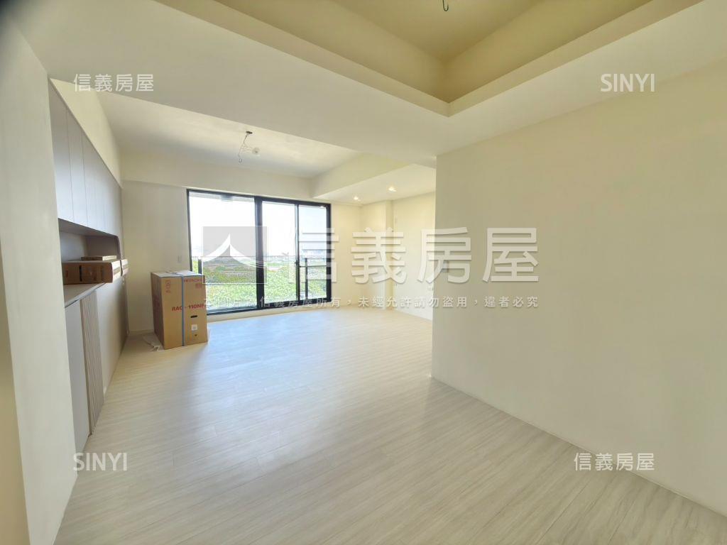 仰德大道溫泉裝潢電梯別墅房屋室內格局與周邊環境