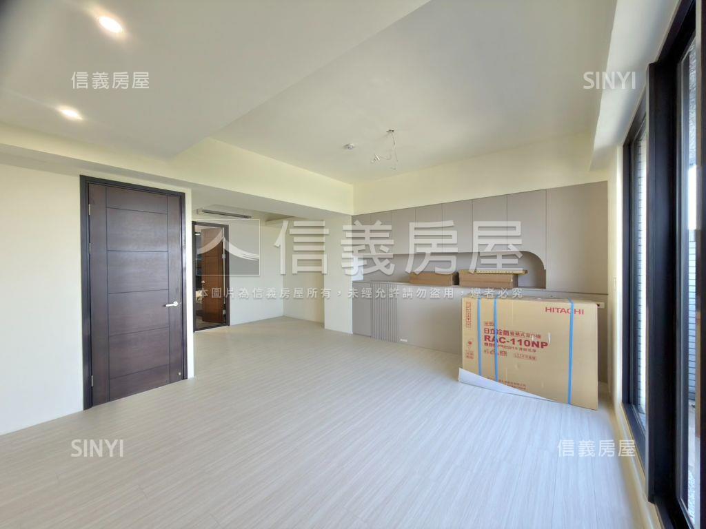 仰德大道溫泉裝潢電梯別墅房屋室內格局與周邊環境