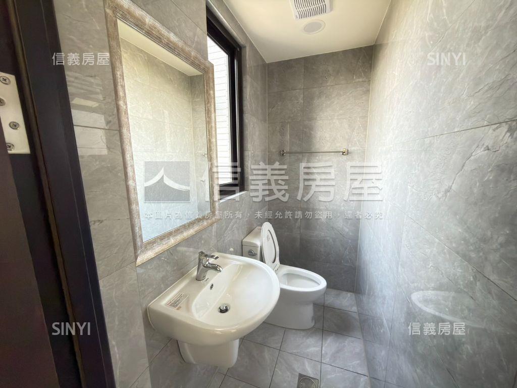 仰德大道溫泉裝潢電梯別墅房屋室內格局與周邊環境