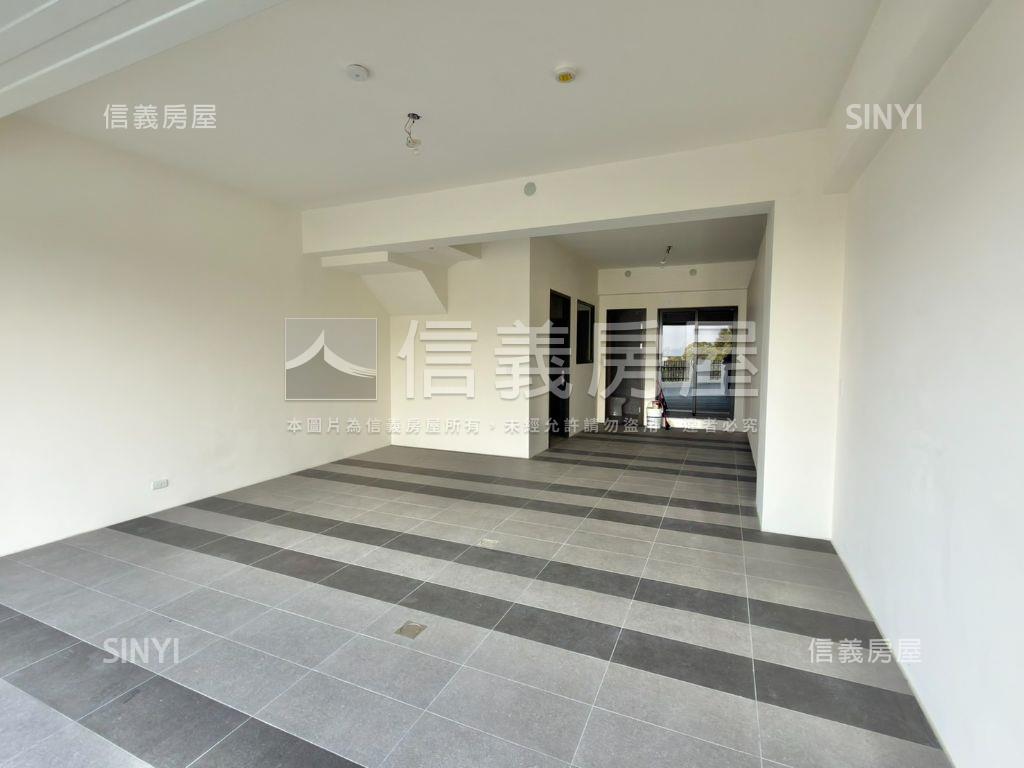 仰德大道溫泉裝潢電梯別墅房屋室內格局與周邊環境