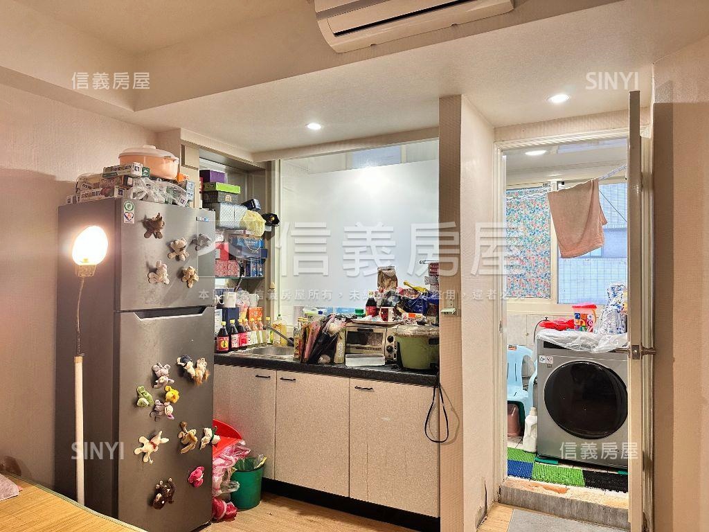 忠孝敦化小豪邸房屋室內格局與周邊環境