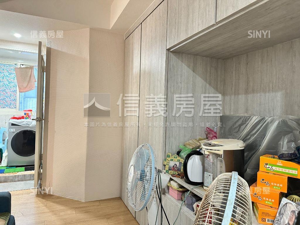 忠孝敦化小豪邸房屋室內格局與周邊環境