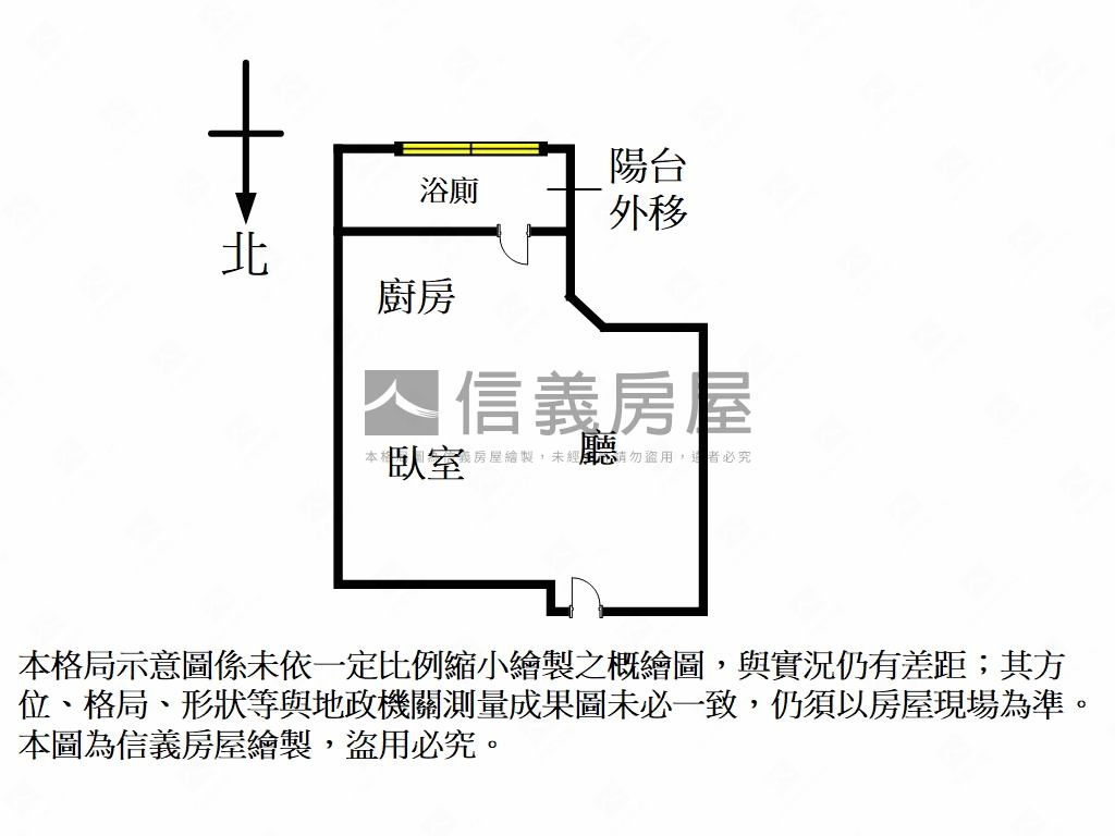 忠孝敦化小豪邸房屋室內格局與周邊環境